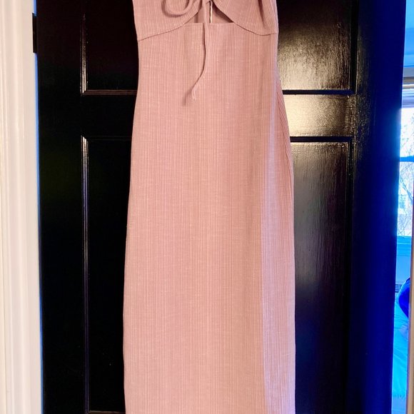 Reformation Indie Dress Sz Small NWT - Picture 8 of 8